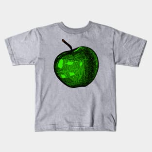 Apple Kids T-Shirt
